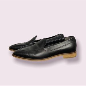 Everlane Modern Loafer black